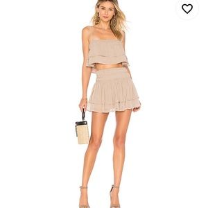 Tularosa 2 piece set